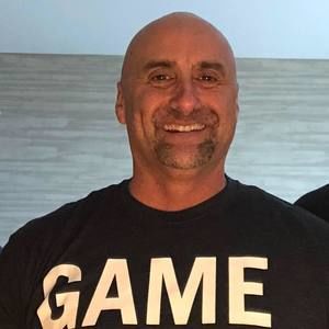 Meet your Posher, Steve